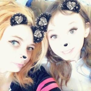 Meet your Posher, Sylvia